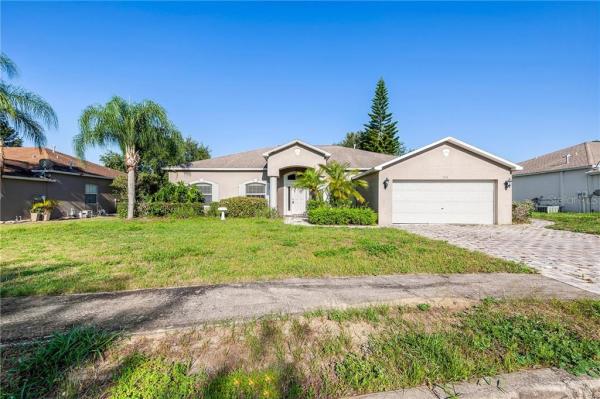 ESTATES AT LAKE BUTLER