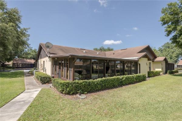 BRANDY CHASE VILLAGE A REP