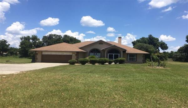 W F HALLAM & COS FARMING & TRUCKING LAND