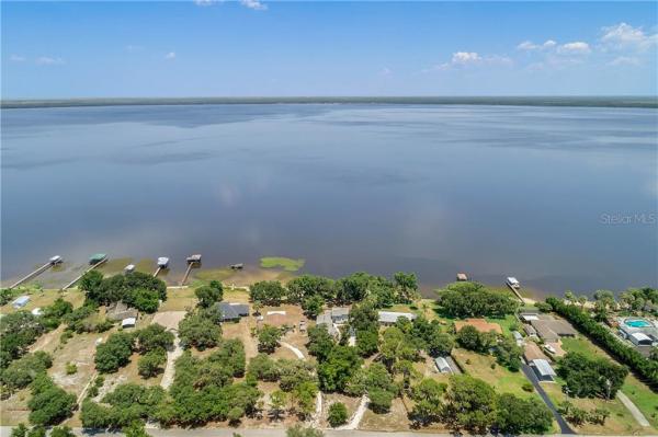 LAKE WALK IN WATER HEIGHTS