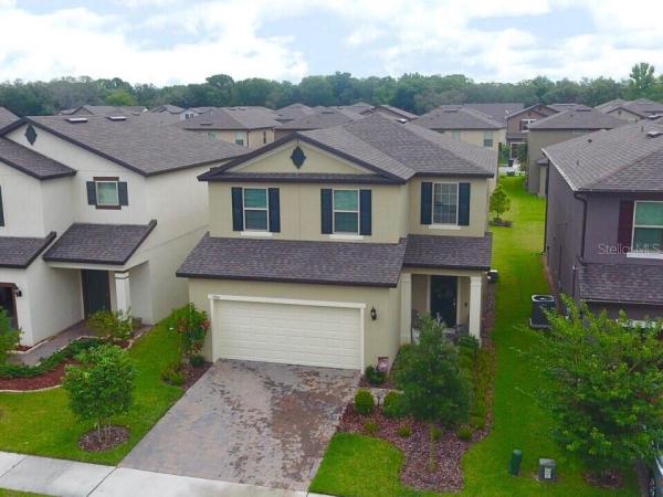 RESERVE AT LEGACY PARK