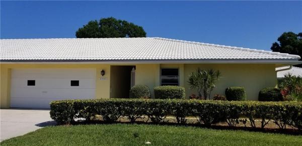 VILLAGE GREEN SEC 16