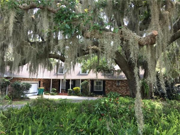 SEMINOLE LAND & INV CO