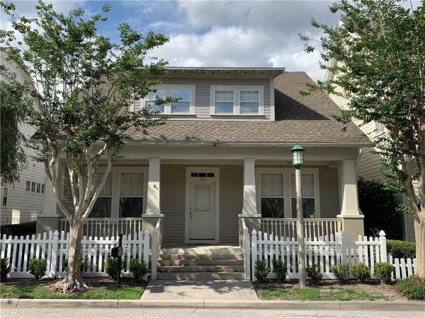 CELEBRATION LAKE EVALYN