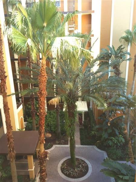 FLORIDAYS ORLANDO RESIDENCE PH 8