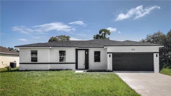 POINCIANA NEIGHBORHOOD 5 VILLAGE 7 PB 53 PGS 19/28