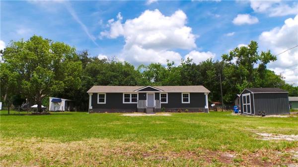 SEAWARD PLANTATION ESTATES FIRST ADD