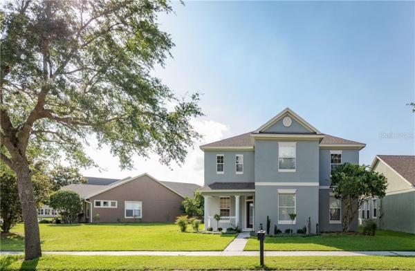 LAKES OF WINDERMERE PH 2A