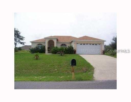 POINCIANA NBRHD 04 VILLAGE 07