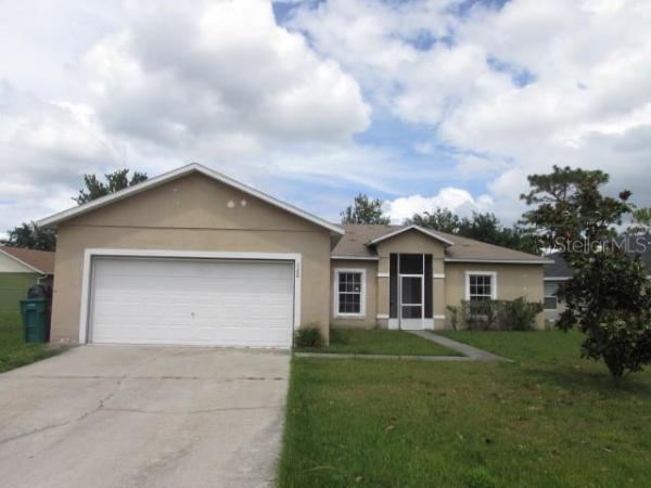 POINCIANA VILLAGE 02 NEIGHBORHOOD 01