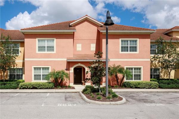 PARADISE PALMS RESIDENCE PH 3A