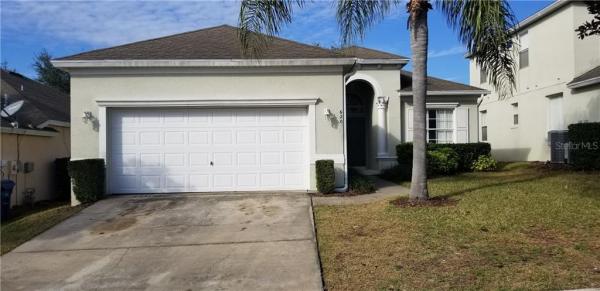 CALABAY PARC AT TOWER LAKE