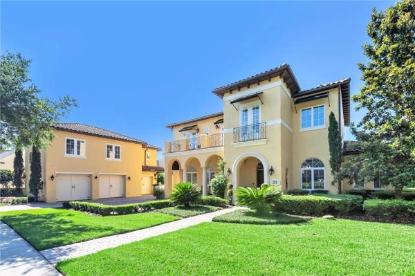 CELEBRATION NORTH VILLAGE UNIT 02