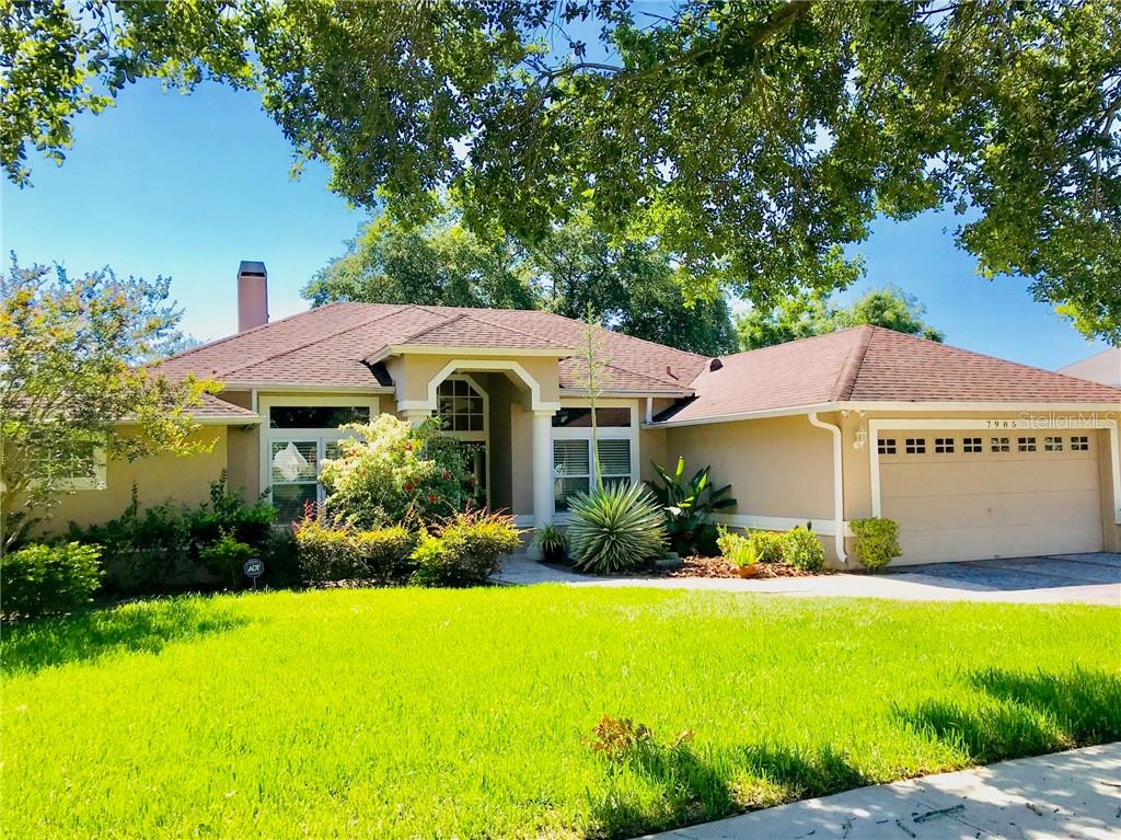 RIDGEMOORE PH 04 - фото