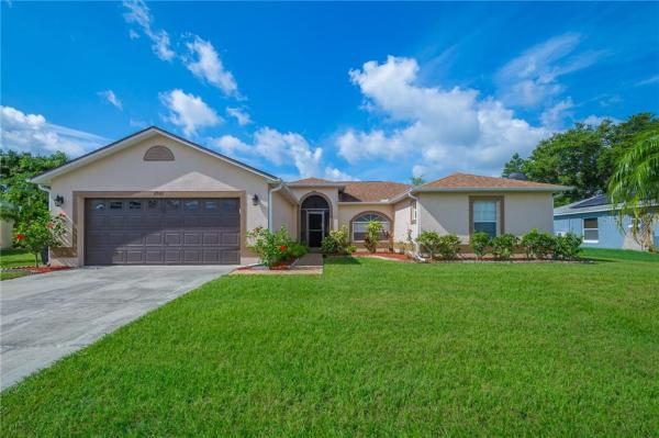 LAUREL RUN/CRESCENT LAKES