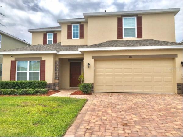 MARBELLA AT DAVENPORT