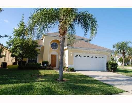 WINDSOR PALMS/WYNDHAM PALMS