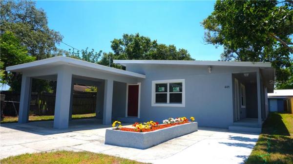 DEER LAKE TERRACE SUB