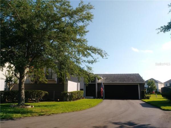 CYPRESS CREEK VILLAGE