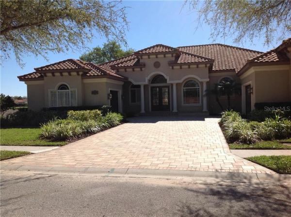 HIGHLANDS OF INNISBROOK