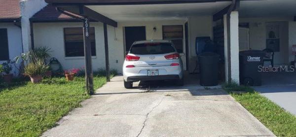 VILLAS OF SUNSET GROVE