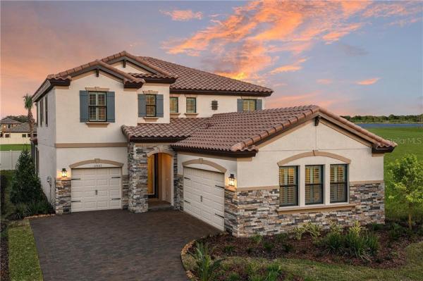 STARKEY RANCH VILLAGE 2 PH 1B-1