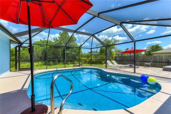 PORT CHARLOTTE SUB 19