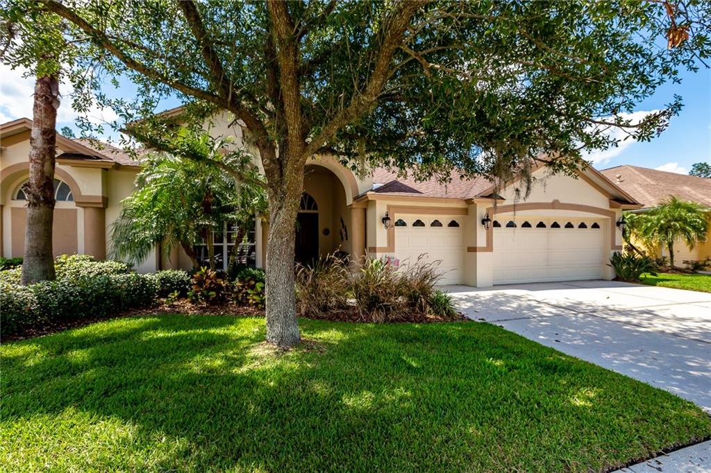 CROSS CREEK PRCL I - фото