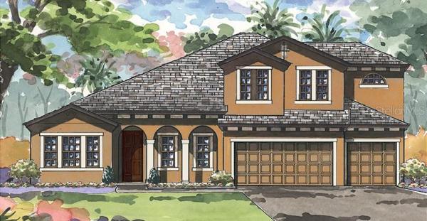 CONNERTON VILLAGE TWO PARCEL 212