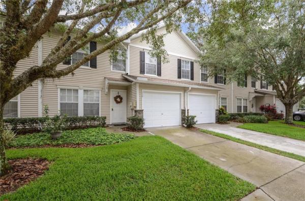 OAKWOOD TERRACE TWNHMS PHAS