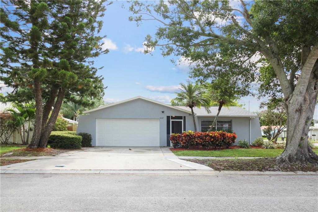 LEONA HEIGHTS - фото