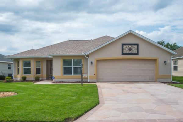 THE VILLAGES OF SUMTER