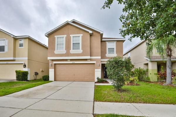 SOUTH BAY LAKES UNIT 2