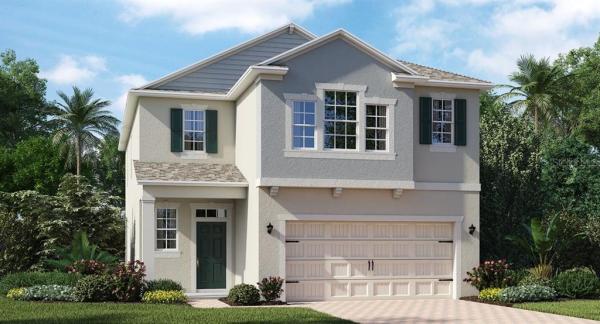 STOREY LAKE 40 PRIMARY