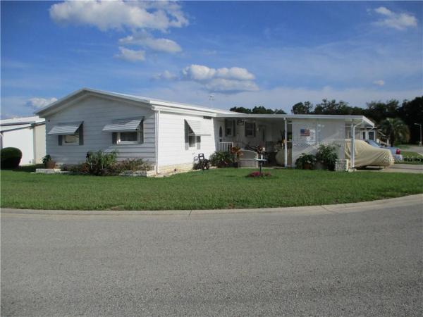 COLONY HILLS COMMUNITY