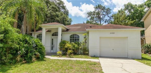 PARADISE LAKES INDIVIDUAL