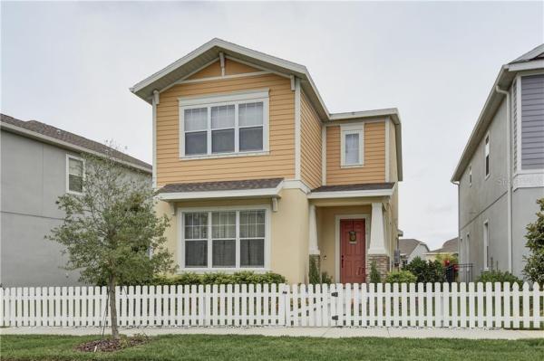 WINTHROP VILLAGE PHS TWO-A