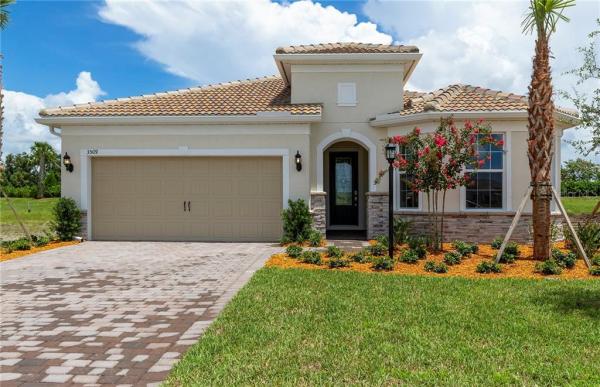 MALLORY PARK AT LAKEWOOD RANCH