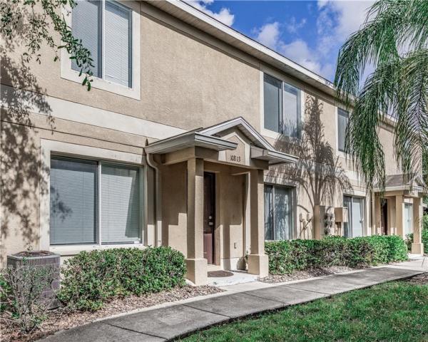 SUMMERFIELD VILLAGE 1 TR 2