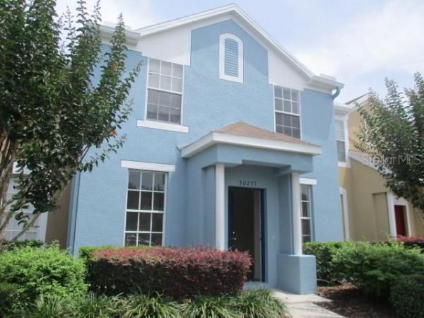 MEADOW POINTE PRCL 16 UNIT 3A