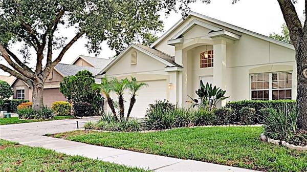 CEDAR GLEN OF ALOMA WOODS