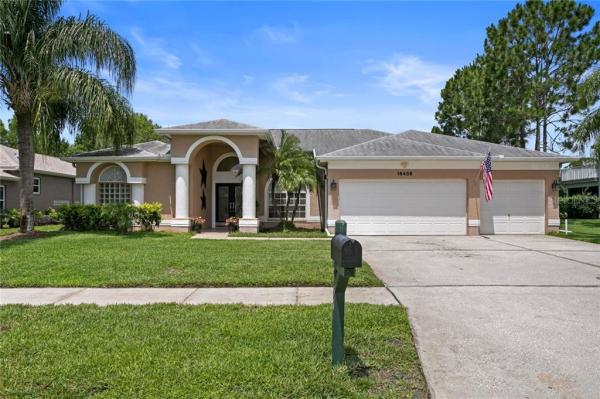 TURNBERRY AT THE EAGLES-FIRST