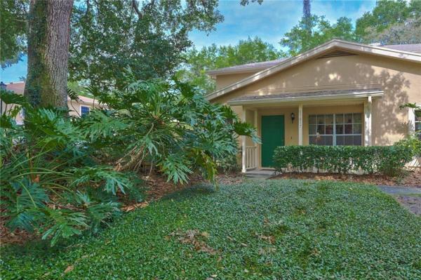 RAINTREE MANOR HOMES CONDOMINI