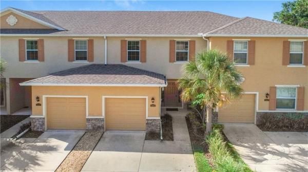 HIDDEN RIVER TOWNHOMES