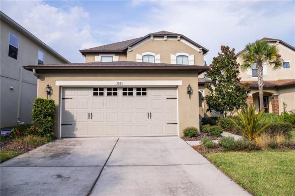 TUSCANY SUB AT TAMPA P