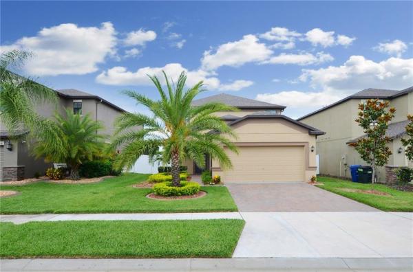 TRINITY PRESERVE PH 1