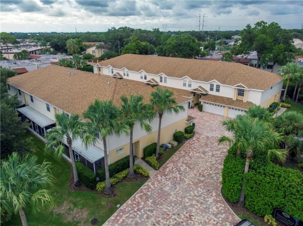 ESTANCIA PLACE TWNHMS