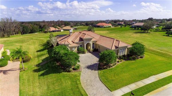 LAKE JOVITA GOLF & COUNTRY CLUB PH 03B