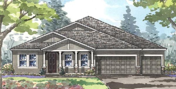 CONNERTON VLG 2 PCL 218 PHS 1A & 2A