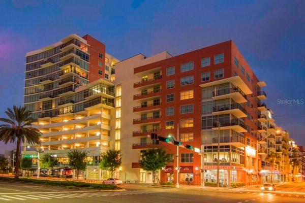 GRAND CENTRAL AT KENNEDY RESID